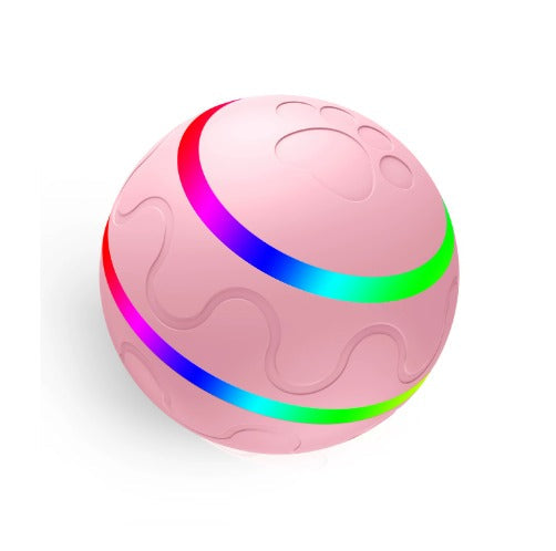 WREE® Gravity Bounce Ball