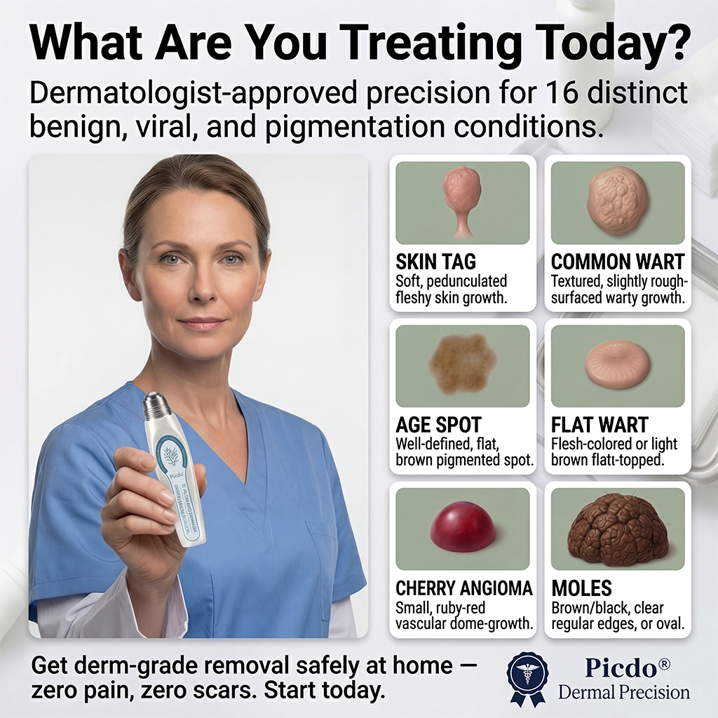 𝐏𝗂𝖼𝐝𝗈® 𝟳-𝗗𝗮𝘆 𝐑𝗼𝗹𝗹𝗲𝗿 𝐀𝗽𝗽𝗹𝗶𝗰𝗮𝘁𝗼𝗿 (𝐙𝗲𝗿𝗼 𝐏𝗮𝗶𝗻, 𝐙𝗲𝗿𝗼 𝐒𝗰𝗮𝗿𝘀 𝐑𝗼𝗹𝗹𝗲𝗿𝗯𝗮𝗹𝗹)✅𝑺𝒖𝒊𝒕𝒂𝒃𝒍𝒆 𝒇𝒐𝒓: 𝒔𝒌𝒊𝒏 𝒕𝒂𝒈𝒔, 𝒔𝒑𝒐𝒕𝒔, 𝒎𝒐𝒍𝒆𝒔, 𝒘𝒂𝒓𝒕𝒔, 𝒃𝒍𝒊𝒔𝒕𝒆𝒓𝒔, 𝒆𝒄𝒛𝒆𝒎𝒂, 𝒅𝒂𝒏𝒅𝒓𝒖𝒇𝒇, 𝒔𝒌𝒊𝒏 𝒌𝒆𝒓𝒂𝒕𝒐𝒔𝒊𝒔, 𝒂𝒄𝒏𝒆, 𝒔𝒌𝒊𝒏 𝒈𝒓𝒐𝒘𝒕𝒉𝒔, 𝒔𝒄𝒂𝒓𝒔, 𝒃𝒊𝒓𝒕𝒉𝒎𝒂𝒓𝒌𝒔 💯