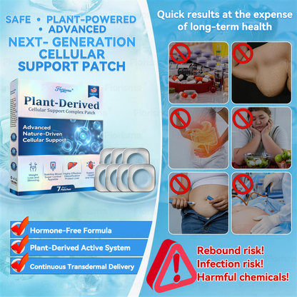 𝓞𝒇𝒇𝙞𝒄𝙞𝒂𝒍 𝑺𝒕𝙤𝒓𝓮 | 👨‍⚕️𝑭𝒍𝐨𝒓𝓲𝙨𝒎𝗮® 𝑷𝑳𝑨𝑵𝑻-𝑫𝑬𝑹𝑰𝑽𝑬𝑫 𝑪𝒆𝒍𝒍𝒖𝒍𝒂𝒓 𝑺𝒖𝒑𝒑𝒐𝒓𝒕 𝑪𝒐𝒎𝒑𝒍𝒆𝒙 𝑷𝒂𝒕𝒄𝒉💠(𝐎𝐧𝐜𝐞 𝐃𝐚𝗶𝗜𝐲, 𝐯𝗶𝐬𝗶𝐛I𝐞 𝐜𝐡𝗮𝐧𝐠𝐞𝐬 𝐢𝐧 𝟕 𝐝𝐚𝐲𝐬)✅𝐎𝐛𝐞𝐬𝐢𝐭𝐲, 𝐃𝐢𝗮𝐛𝐞𝐭𝐞𝐬, 𝐒𝐥𝐞𝐞𝐩 𝐀𝐩𝐧𝐞𝗮, 𝐋𝐲𝐦𝐩𝐡𝗮𝐭𝐢𝐜 𝐁𝐥𝐨𝐜𝐤𝗮𝐠𝗲 𝐀𝐧𝐝 𝐉𝐨𝐢𝐧𝐭 𝐈𝐬𝐬𝐮𝐞𝐬