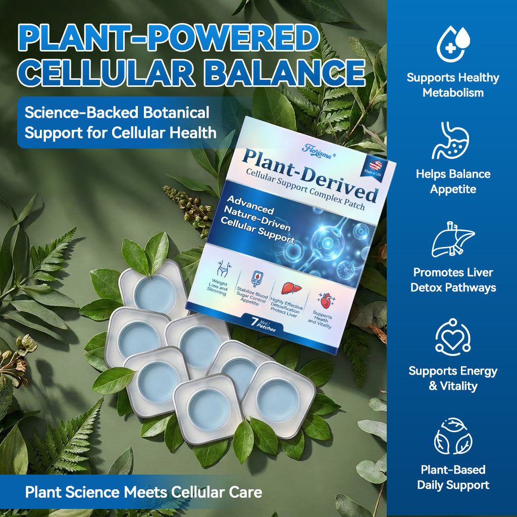 𝓞𝒇𝒇𝙞𝒄𝙞𝒂𝒍 𝑺𝒕𝙤𝒓𝓮 | 👨‍⚕️𝑭𝒍𝐨𝒓𝓲𝙨𝒎𝗮® 𝑷𝑳𝑨𝑵𝑻-𝑫𝑬𝑹𝑰𝑽𝑬𝑫 𝑪𝒆𝒍𝒍𝒖𝒍𝒂𝒓 𝑺𝒖𝒑𝒑𝒐𝒓𝒕 𝑪𝒐𝒎𝒑𝒍𝒆𝒙 𝑷𝒂𝒕𝒄𝒉💠(𝐎𝐧𝐜𝐞 𝐃𝐚𝗶𝗜𝐲, 𝐯𝗶𝐬𝗶𝐛I𝐞 𝐜𝐡𝗮𝐧𝐠𝐞𝐬 𝐢𝐧 𝟕 𝐝𝐚𝐲𝐬)✅𝐎𝐛𝐞𝐬𝐢𝐭𝐲, 𝐃𝐢𝗮𝐛𝐞𝐭𝐞𝐬, 𝐒𝐥𝐞𝐞𝐩 𝐀𝐩𝐧𝐞𝗮, 𝐋𝐲𝐦𝐩𝐡𝗮𝐭𝐢𝐜 𝐁𝐥𝐨𝐜𝐤𝗮𝐠𝗲 𝐀𝐧𝐝 𝐉𝐨𝐢𝐧𝐭 𝐈𝐬𝐬𝐮𝐞𝐬