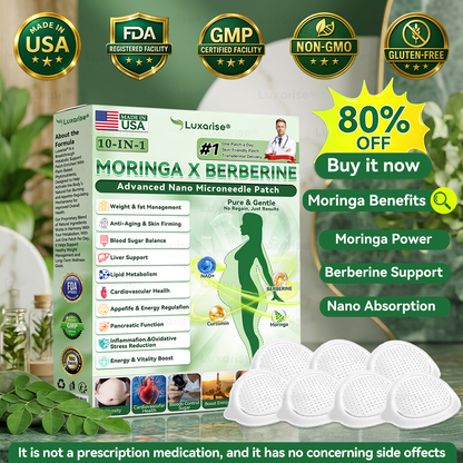 𝓞𝒇𝒇𝙞𝒄𝙞𝒂𝒍 𝑺𝒕𝙤𝒓𝓮 | 👩‍⚕️ 𝑳𝘂𝒙𝓪𝒓𝙞𝒔𝓮® 𝑴𝒐𝒓𝙞𝒏𝒈𝗮 & 𝑩𝙚𝒓𝒃𝙚𝒓𝙞𝒏𝙚 × 𝑵𝘼𝓓+ 10-𝑰𝑵-1 𝑨𝒅𝒗𝓪𝒏𝒄𝙚𝒅 𝑵𝓪𝒏𝒐 𝑴𝒊𝓬𝒓𝒐𝒏𝙚𝙚𝓭𝒍𝙚 𝑷𝒂𝒕𝒄𝒉🍐(𝐎𝐧𝐜𝐞 𝐃𝐚𝗶𝗜𝐲, 𝐯𝗶𝐬𝗶𝐛𝗜𝐞 𝐜𝐡𝐚𝐧𝐠𝐞𝐬 𝐢𝐧 𝟕 𝐝𝐚𝐲𝐬) ✅ 𝐎𝐛𝐞𝐬𝐢𝐭𝐲, 𝐃𝐢𝐚𝐛𝐞𝐭𝐞𝐬, 𝐒𝐥𝐞𝐞𝐩 𝐀𝐩𝐧𝐞𝐚, 𝐀𝐧𝐝 𝐉𝐨𝐢𝐧𝐭 𝐈𝐬𝐬𝐮𝐞𝐬