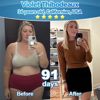 𝑶𝒇𝒇𝒊𝒄𝒊𝒂𝒍 𝑺𝒕𝒐𝒓𝒆  | 𝑭𝒍𝒐𝒓𝒊𝒔𝒎𝒂® 𝑷𝒍𝒂𝒏𝒕-𝑫𝒆𝒓𝒊𝒗𝒆𝒅 𝑪𝒆𝒍𝒍𝒖𝒍𝒂𝒓 𝑺𝒖𝒑𝒑𝒐𝒓𝒕 𝑪𝒐𝒎𝒑𝒍𝒆𝒙 𝑷𝒂𝒕𝒄𝒉（Improve lymphatic drainage and reduce body weight）