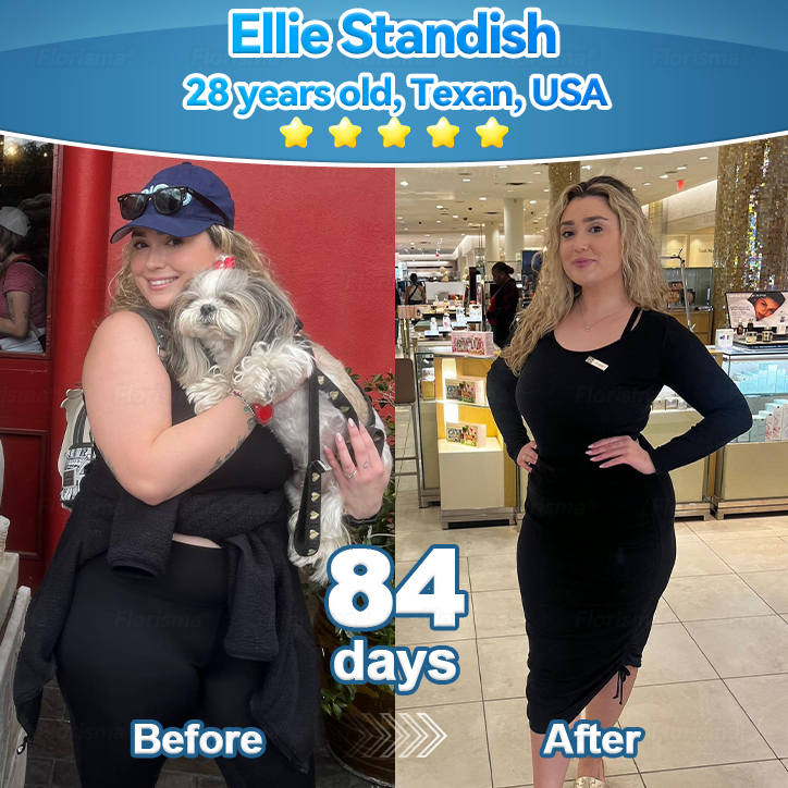 𝑶𝒇𝒇𝒊𝒄𝒊𝒂𝒍 𝑺𝒕𝒐𝒓𝒆  | 𝑭𝒍𝒐𝒓𝒊𝒔𝒎𝒂® 𝑷𝒍𝒂𝒏𝒕-𝑫𝒆𝒓𝒊𝒗𝒆𝒅 𝑪𝒆𝒍𝒍𝒖𝒍𝒂𝒓 𝑺𝒖𝒑𝒑𝒐𝒓𝒕 𝑪𝒐𝒎𝒑𝒍𝒆𝒙 𝑷𝒂𝒕𝒄𝒉（Improve lymphatic drainage and reduce body weight）