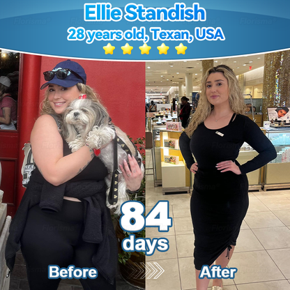 𝑶𝒇𝒇𝒊𝒄𝒊𝒂𝒍 𝑺𝒕𝒐𝒓𝒆  | 𝑭𝒍𝒐𝒓𝒊𝒔𝒎𝒂® 𝑷𝒍𝒂𝒏𝒕-𝑫𝒆𝒓𝒊𝒗𝒆𝒅 𝑪𝒆𝒍𝒍𝒖𝒍𝒂𝒓 𝑺𝒖𝒑𝒑𝒐𝒓𝒕 𝑪𝒐𝒎𝒑𝒍𝒆𝒙 𝑷𝒂𝒕𝒄𝒉（Improve lymphatic drainage and reduce body weight）