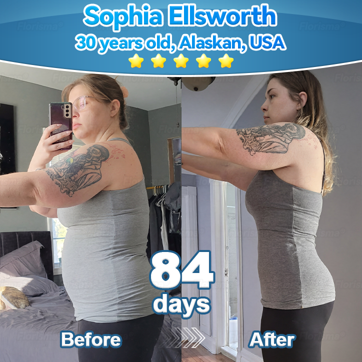 𝑶𝒇𝒇𝒊𝒄𝒊𝒂𝒍 𝑺𝒕𝒐𝒓𝒆  | 𝑭𝒍𝒐𝒓𝒊𝒔𝒎𝒂® 𝑷𝒍𝒂𝒏𝒕-𝑫𝒆𝒓𝒊𝒗𝒆𝒅 𝑪𝒆𝒍𝒍𝒖𝒍𝒂𝒓 𝑺𝒖𝒑𝒑𝒐𝒓𝒕 𝑪𝒐𝒎𝒑𝒍𝒆𝒙 𝑷𝒂𝒕𝒄𝒉（Improve lymphatic drainage and reduce body weight）