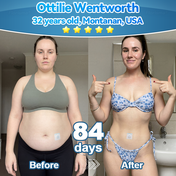 𝑶𝒇𝒇𝒊𝒄𝒊𝒂𝒍 𝑺𝒕𝒐𝒓𝒆  | 𝑭𝒍𝒐𝒓𝒊𝒔𝒎𝒂® 𝑷𝒍𝒂𝒏𝒕-𝑫𝒆𝒓𝒊𝒗𝒆𝒅 𝑪𝒆𝒍𝒍𝒖𝒍𝒂𝒓 𝑺𝒖𝒑𝒑𝒐𝒓𝒕 𝑪𝒐𝒎𝒑𝒍𝒆𝒙 𝑷𝒂𝒕𝒄𝒉（Improve lymphatic drainage and reduce body weight）