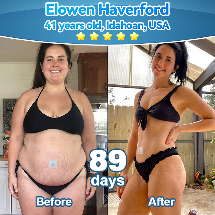 𝑶𝒇𝒇𝒊𝒄𝒊𝒂𝒍 𝑺𝒕𝒐𝒓𝒆  | 𝑭𝒍𝒐𝒓𝒊𝒔𝒎𝒂® 𝑷𝒍𝒂𝒏𝒕-𝑫𝒆𝒓𝒊𝒗𝒆𝒅 𝑪𝒆𝒍𝒍𝒖𝒍𝒂𝒓 𝑺𝒖𝒑𝒑𝒐𝒓𝒕 𝑪𝒐𝒎𝒑𝒍𝒆𝒙 𝑷𝒂𝒕𝒄𝒉（Improve lymphatic drainage and reduce body weight）