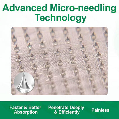 [FDA-Registered & GMP Certified]| 𝐅𝗹𝒐𝐫𝐢𝒔𝗺𝙖® 🇺🇸𝐕𝗲𝐢𝐧𝐓𝙖𝐫𝐠𝗲𝐭 𝐌𝐢𝐜𝐫𝐨𝐧𝗲𝗲𝐝𝗹𝐞 𝐏𝙖𝐭𝐜𝐡🌿Instant Relief, Long-Term Results