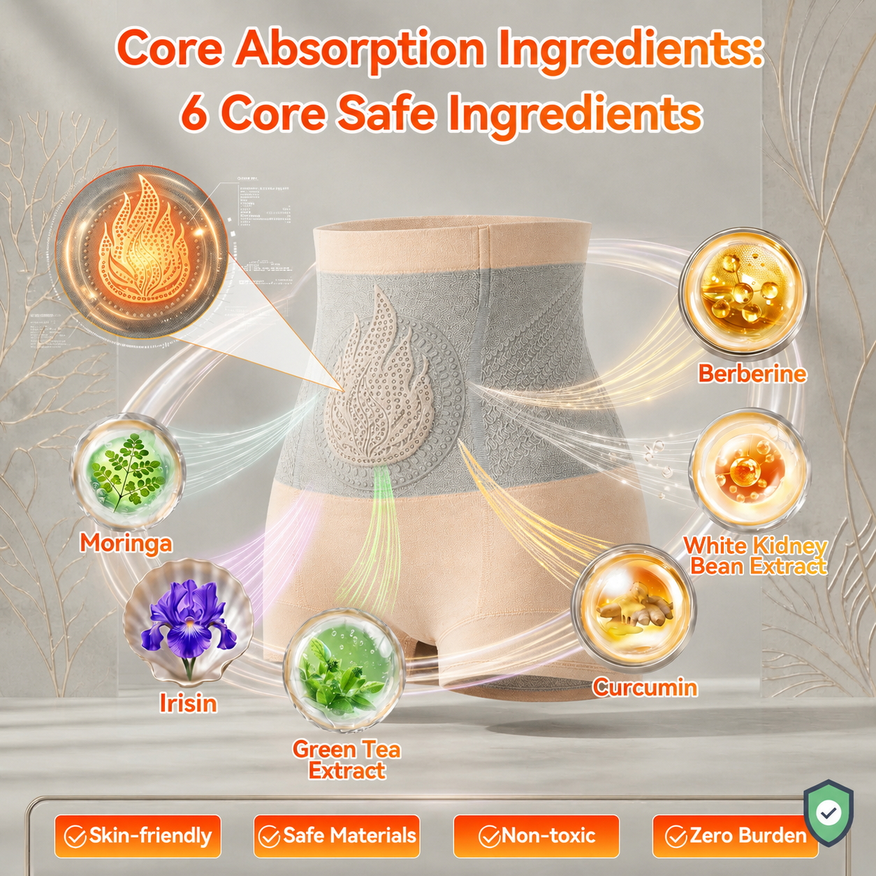 𝐎𝐟𝐟𝐢𝐜𝐢𝐚𝐥 𝐁𝐫𝐚𝐧𝐝 𝐒𝐭𝐨𝐫𝐞 |🔶𝐏𝐀𝐔𝐑𝐀𝐉𝐔® 𝟐𝟎𝟐𝟔 𝐌𝐨𝐫𝐢𝐧𝐠𝐚 & 𝐁𝐞𝐫𝐛𝐞𝐫𝐢𝐧𝐞 𝟒𝐢𝐧𝟏 𝐌𝐢𝐜𝐫𝐨-𝐩𝐚𝐫𝐭𝐢𝐜𝐥𝐞 𝐒𝐜𝐮𝐥𝐩𝐭𝐢𝐧𝐠 & 𝐅𝐚𝐭-𝐛𝐮𝐫𝐧 𝐒𝐡𝐨𝐫𝐭🍊