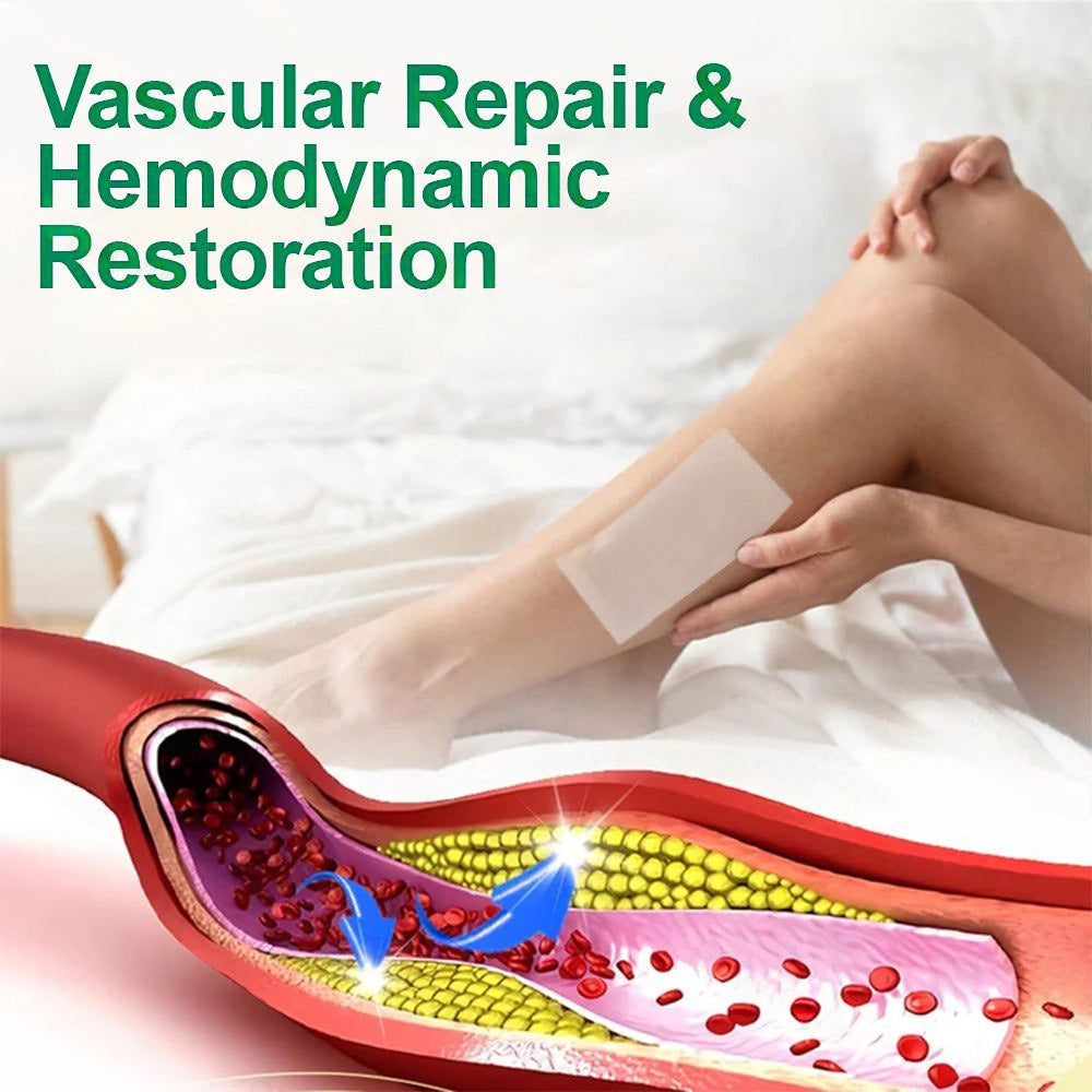 [FDA-Registered & GMP Certified]| 𝐅𝗹𝒐𝐫𝐢𝒔𝗺𝙖® 🇺🇸𝐕𝗲𝐢𝐧𝐓𝙖𝐫𝐠𝗲𝐭 𝐌𝐢𝐜𝐫𝐨𝐧𝗲𝗲𝐝𝗹𝐞 𝐏𝙖𝐭𝐜𝐡🌿Instant Relief, Long-Term Results