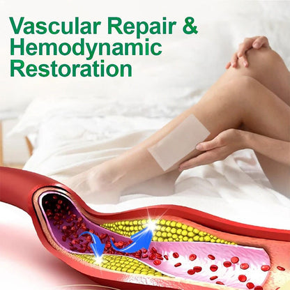 [FDA-Registered & GMP Certified]| 𝐅𝗹𝒐𝐫𝐢𝒔𝗺𝙖® 🇺🇸𝐕𝗲𝐢𝐧𝐓𝙖𝐫𝐠𝗲𝐭 𝐌𝐢𝐜𝐫𝐨𝐧𝗲𝗲𝐝𝗹𝐞 𝐏𝙖𝐭𝐜𝐡🌿Instant Relief, Long-Term Results