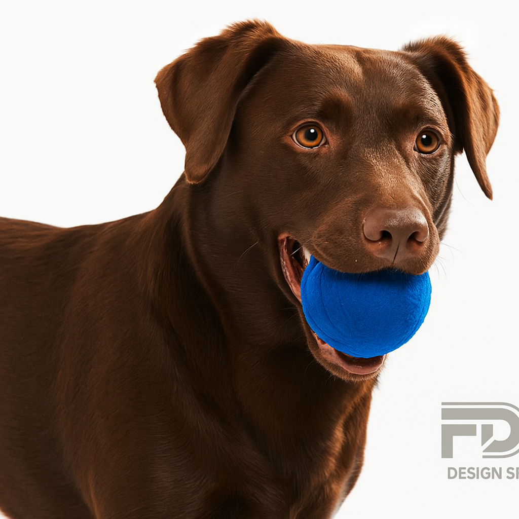 WREE® Gravity Bounce Ball