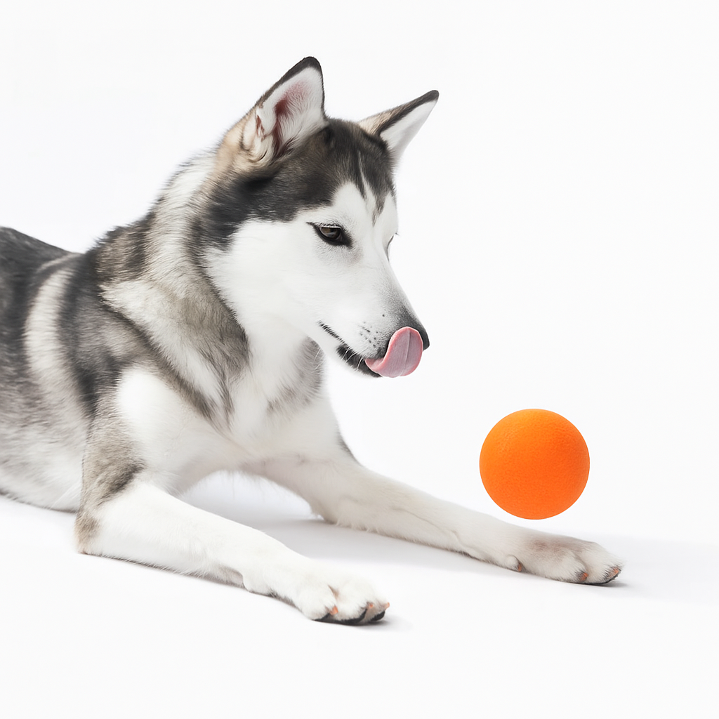 WREE® Gravity Bounce Ball