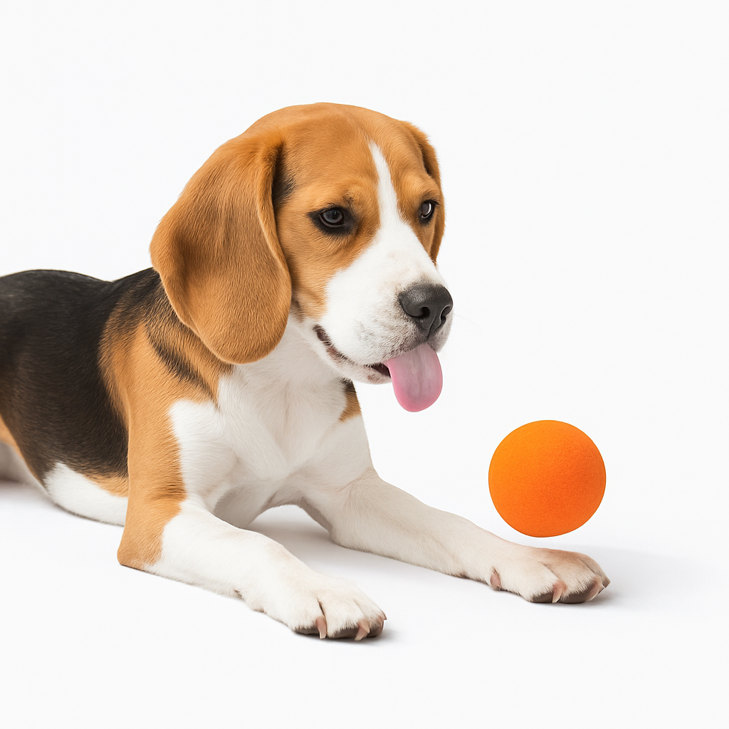 WREE® Gravity Bounce Ball