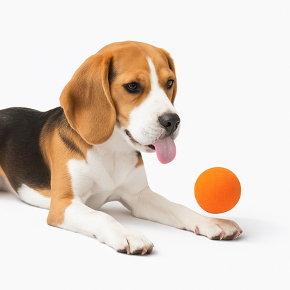 WREE® Gravity Bounce Ball
