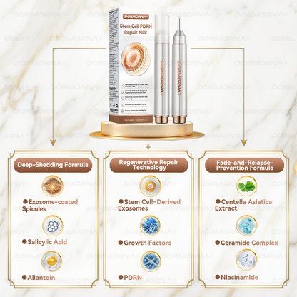 𝐎𝐟𝐟𝐢𝐜𝐢𝐚𝐥 𝐒𝐭𝐨𝐫𝐞| 𝐷𝑂𝑅𝑀𝑂𝑅𝑁𝐴® 𝑆𝑡𝑒𝑚 𝐶𝑒𝑙𝑙 𝑃𝐷𝑅𝑁 𝑅𝑒𝑝𝑎𝑖𝑟 𝑀𝑖𝑙𝑘 | 𝑊𝑖𝑡ℎ 2000𝑃𝑃𝑀 𝐸𝑥𝑜𝑠𝑜𝑚𝑒-𝑐𝑜𝑎𝑡𝑒𝑑 𝑆𝑝𝑖𝑐𝑢𝑙𝑒𝑠 🔥🔥🔥
